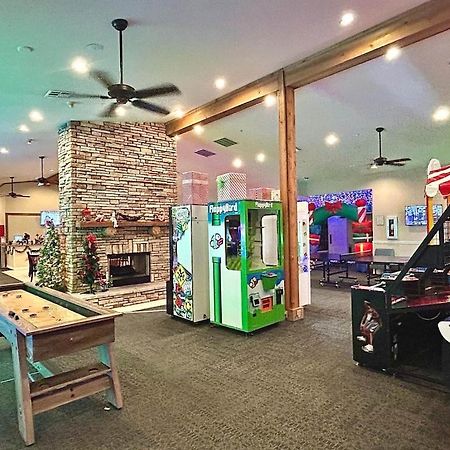 Sunago Suites Branson Eksteriør bilde