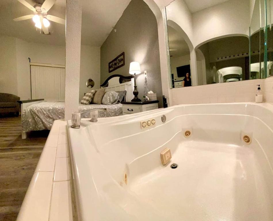 Sunago Suites Branson Eksteriør bilde