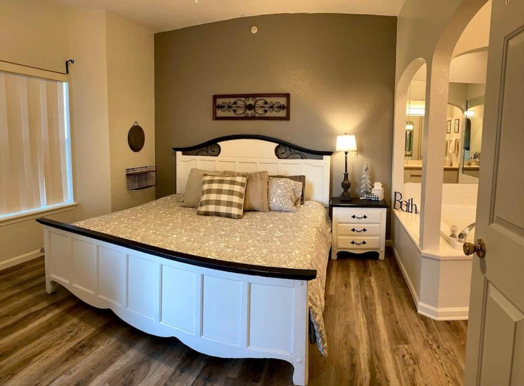 Sunago Suites Branson Eksteriør bilde