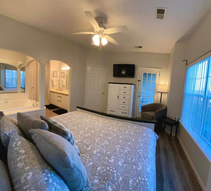 Sunago Suites Branson Eksteriør bilde