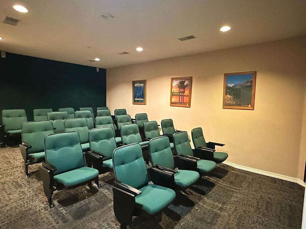 Sunago Suites Branson Eksteriør bilde
